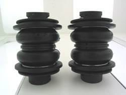 Easy Street - Rear Air Bag Suspension Kit - 75650