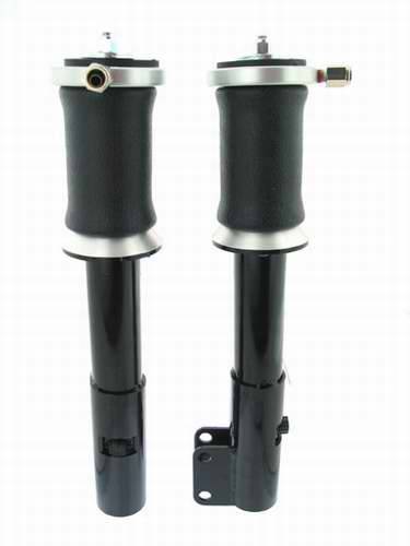 Easy Street - Rear Air Bag Suspension Kit - 75689