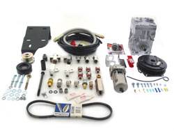 Easy Street - Air Suspension Kit - Gen II - 85838