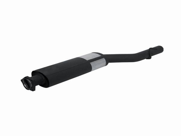 Remus - Mercedes-Benz CLK Remus Front Silencer - 508100 0300