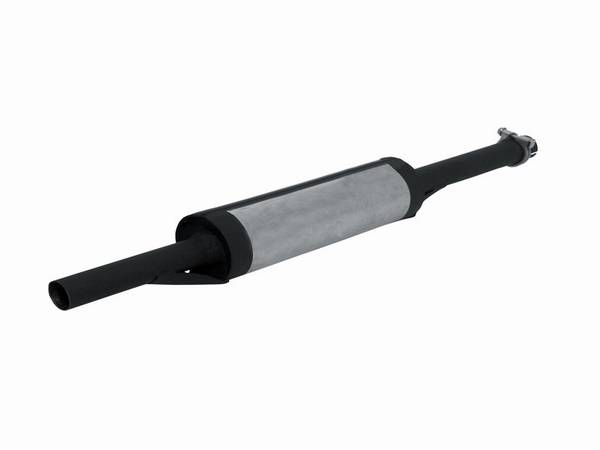 Remus - Volkswagen Golf Remus Front Silencer - 954092 0300