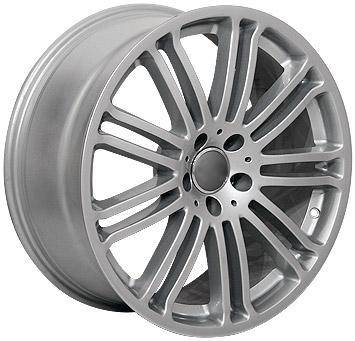 EuroT - 19 Inch 515 - 4 Wheel Set