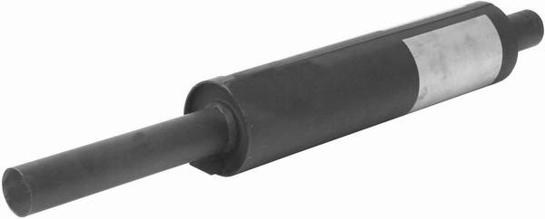 Remus - Volkswagen Golf Remus Front Silencer - 955594 0300