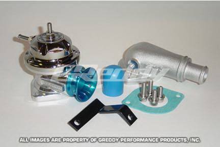 Greddy - Mazda RX-7 Greddy Blow-Off Valve Kit - 11541103