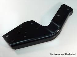 Fey - Nissan Pickup Fey Bumper Mount Kit - 95300