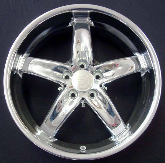 Hamann - 19 Inch Hamann Wheels - Audi 4 Wheel Package