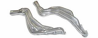 SLP - Ford Mustang SLP Coated Long Tube Headers - 23000