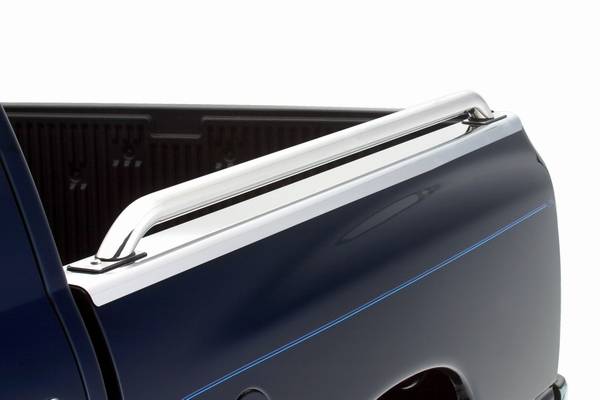 ICI - Toyota T100 ICI Stainless Bed Rail Caps without Holes - BR36