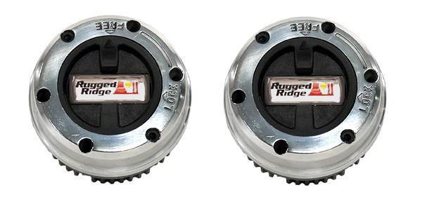 Outland - Dodge D250 Outland Locking Hub - 15001.18