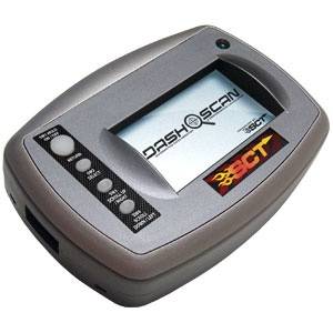 SCT - Ford Mustang SCT Dash Scan Data Monitor - 38017