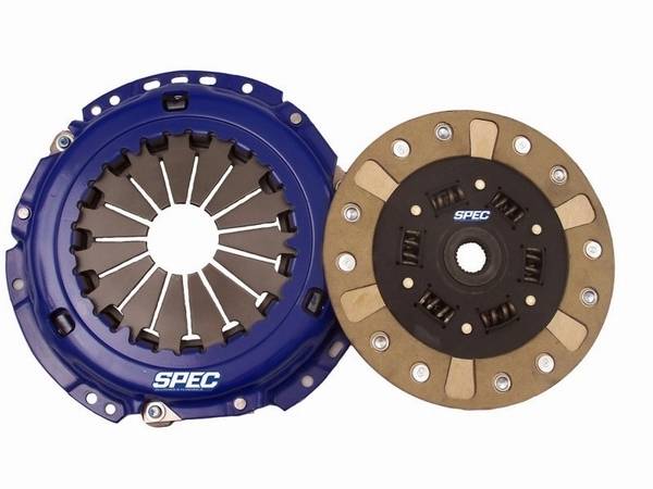 SPEC Clutches - Ford Mustang SPEC Clutches Stage 2 Plus Clutch - 60027
