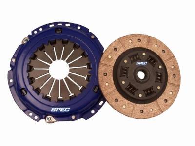 SPEC Clutches - Ford Mustang SPEC Clutches Stage 3 Plus Clutch - 60028