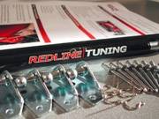 Redline Tuning - Ford Mustang Redline Tuning Quicklift Hood Struts - 61002
