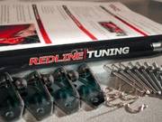 Redline Tuning - Ford Mustang Redline Tuning Quicklift Plus Hood Struts - 61004
