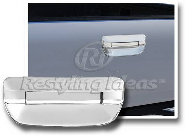 Restyling Ideas - Toyota Tacoma Restyling Ideas Tailgate Handle Cover - 65230