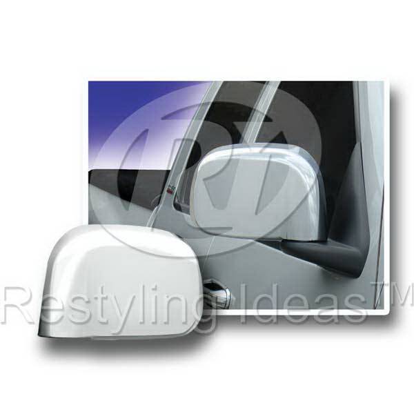 Restyling Ideas - Dodge Ram Restyling Ideas Mirror Cover - 67302