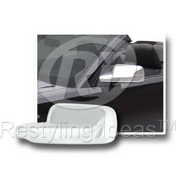 Restyling Ideas - Ford Mustang Restyling Ideas Mirror Cover - 67306
