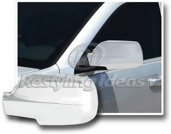 Restyling Ideas - Jeep Grand Cherokee Restyling Ideas Mirror Cover - 67308