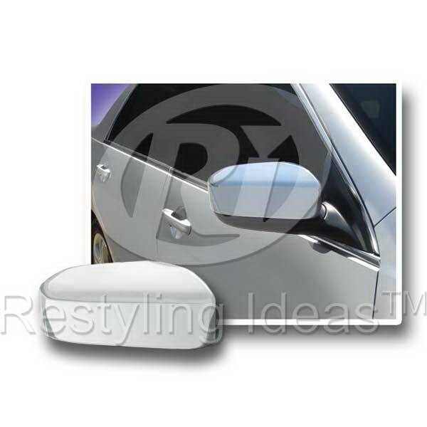 Restyling Ideas - Honda Accord Restyling Ideas Mirror Cover - 67313