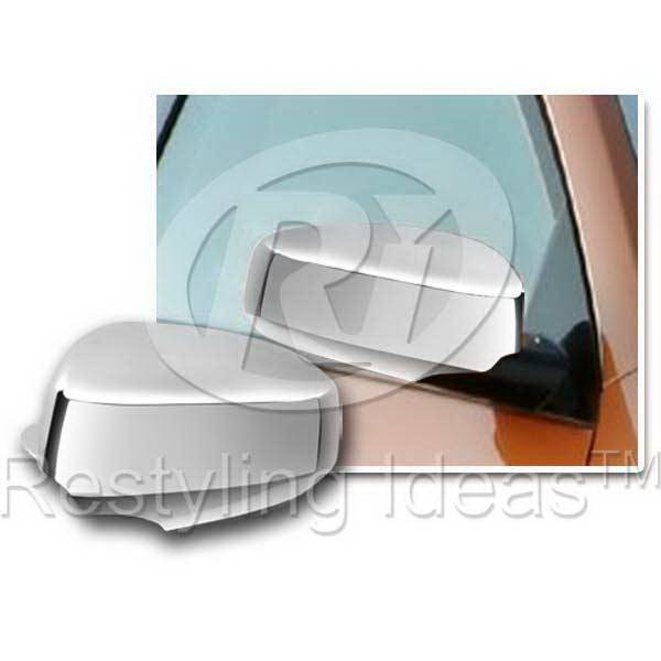 Restyling Ideas - Nissan Maxima Restyling Ideas Mirror Cover - 67320