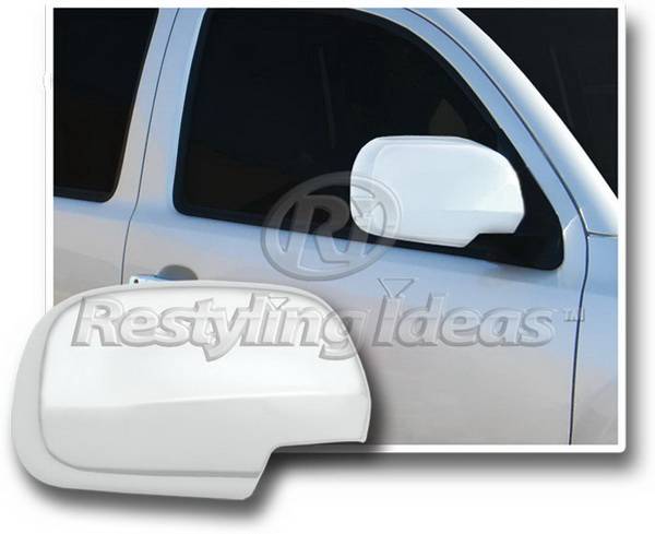 Restyling Ideas - Toyota Sienna Restyling Ideas Mirror Cover - 67330