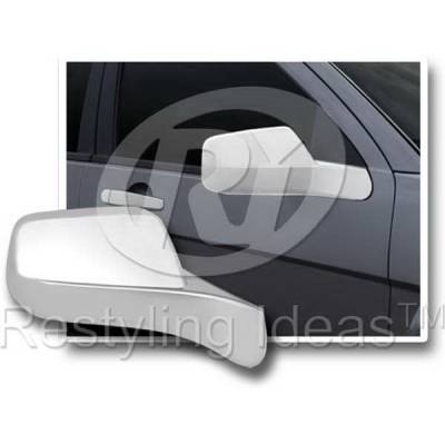 Restyling Ideas - Ford Focus Restyling Ideas Mirror Cover - 67339