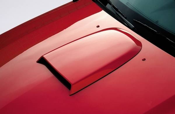 Roush Performance - Ford Mustang Roush Performance Hood Scoop - 69002