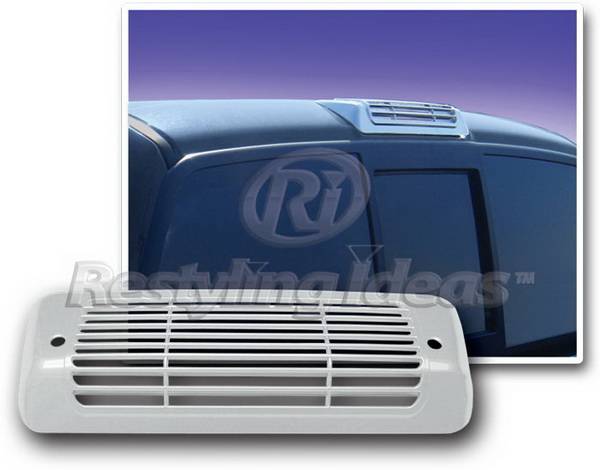 Restyling Ideas - Ford F150 Restyling Ideas 3rd Brake Light Cover - 69903