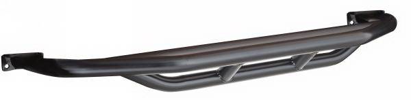 Rampage - Jeep Wrangler Rampage SRS Rocker Guard - 76641