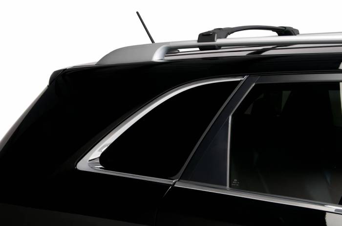 Putco - Kia Sorento Putco Decorative Classic Pillar Posts without Accents - 401707