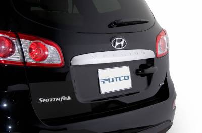 Putco - Hyundai Santa Fe Putco Trunk Accent - 401786