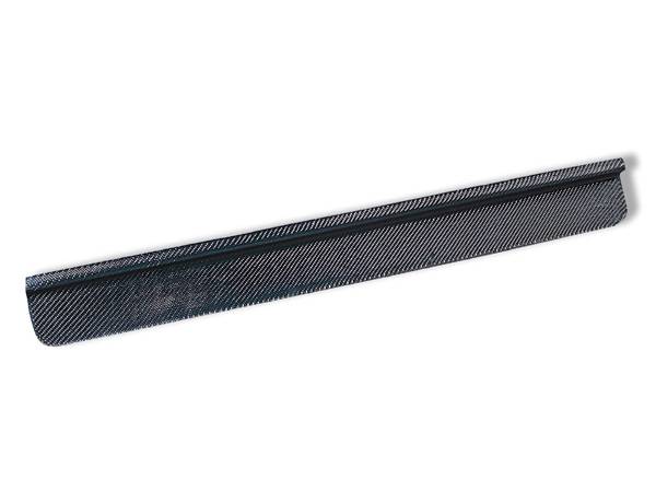 RKSport - Chevrolet Camaro RKSport Carbon Fiber Door Sills - Pair - 01041041