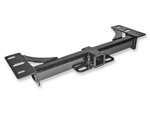 Sir Michaels - Bolt On Hidden Tow Hitch - 2776147