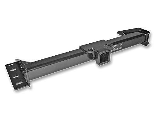Sir Michaels - Bolt On Hidden Tow Hitch - 2869147
