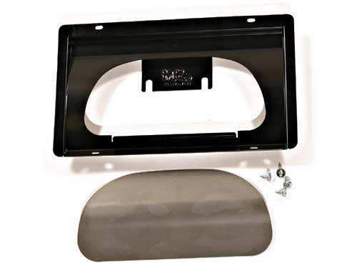 Sir Michaels - Tailgate Handle Relocator - 2887118