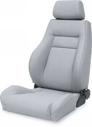 Rampage - Jeep CJ Rampage Ultrasport Seat - Spice - 5049517