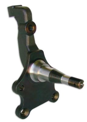 RideTech by Air Ride - GMC Caballero RideTech Drop Spindles - 2 Inch - 11009300