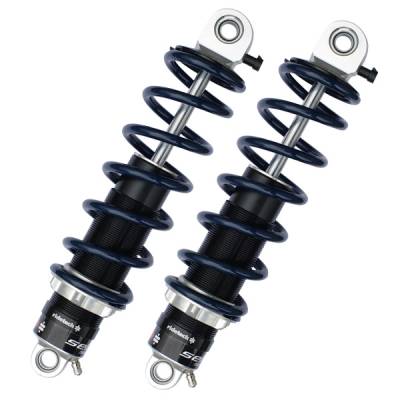 RideTech by Air Ride - Chevrolet Camaro RideTech Select Series Rear CoilOvers - 11016507