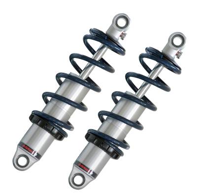 RideTech by Air Ride - Chevrolet Camaro RideTech Single Adjustable Rear CoilOvers - 11016510