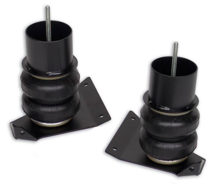 RideTech by Air Ride - Chevrolet Camaro RideTech CoolRide Front Air Spring & Bracket - Kit - 11161099