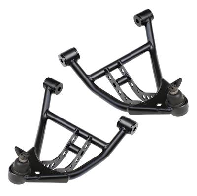 RideTech by Air Ride - Chevrolet Camaro RideTech Front Lower StrongArms - 11162899