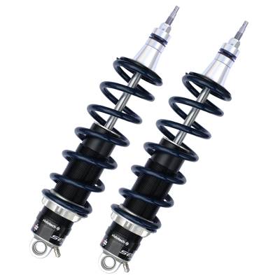 RideTech by Air Ride - Chevrolet Camaro RideTech Select Series Front CoilOvers - 11163507