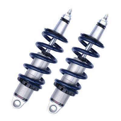 RideTech by Air Ride - Chevrolet Camaro RideTech Non-Adjustable Front CoilOvers - 11163509