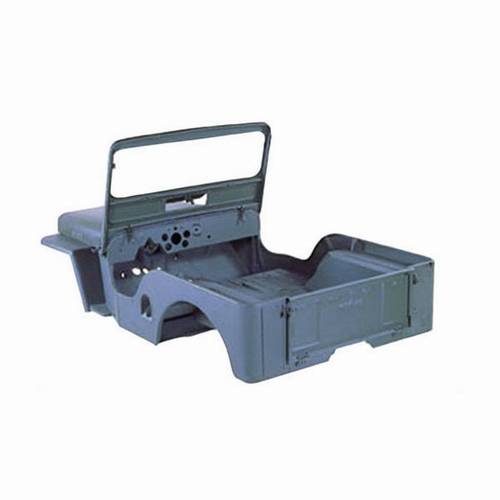 Omix - Omix Body Kit - Steel - 12001-08