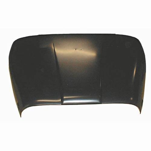 Omix - Omix Hood - Steel - 12003-05