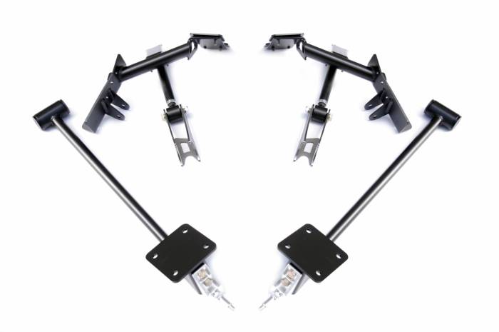 RideTech by Air Ride - Chevrolet Camaro RideTech Bolt-On 4-Link - 11177199