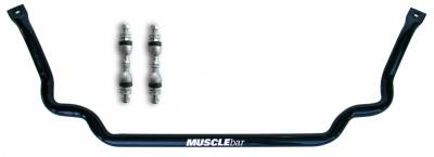 RideTech by Air Ride - Chevrolet Camaro RideTech Front MuscleBar Sway Bar - 11179100