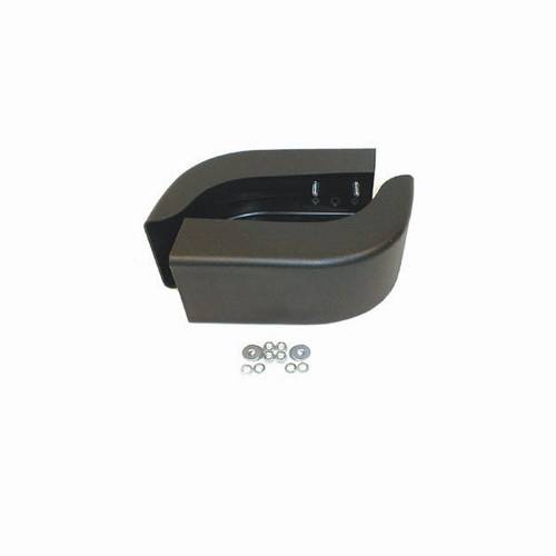 Omix - Omix Front Bumper Ends - 12031-04