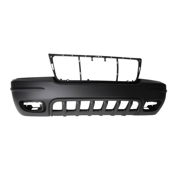 Omix - Omix Front Bumper Cover - 12039-24