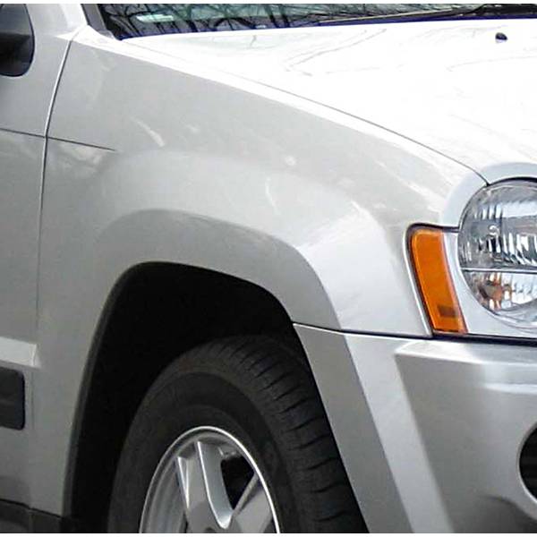 Omix - Omix Fender - Right - 12041-02